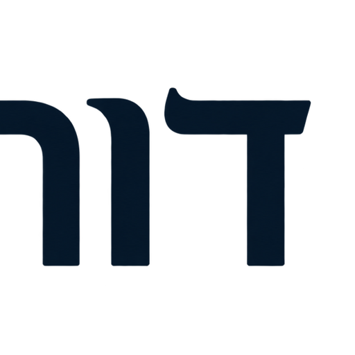 סימן המותג של דור שכטר
